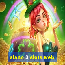 alano 3 slots web